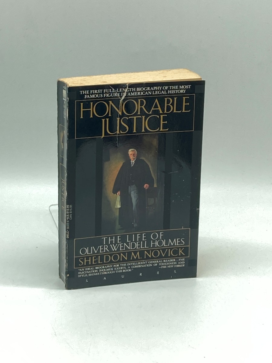 Honorable Justice