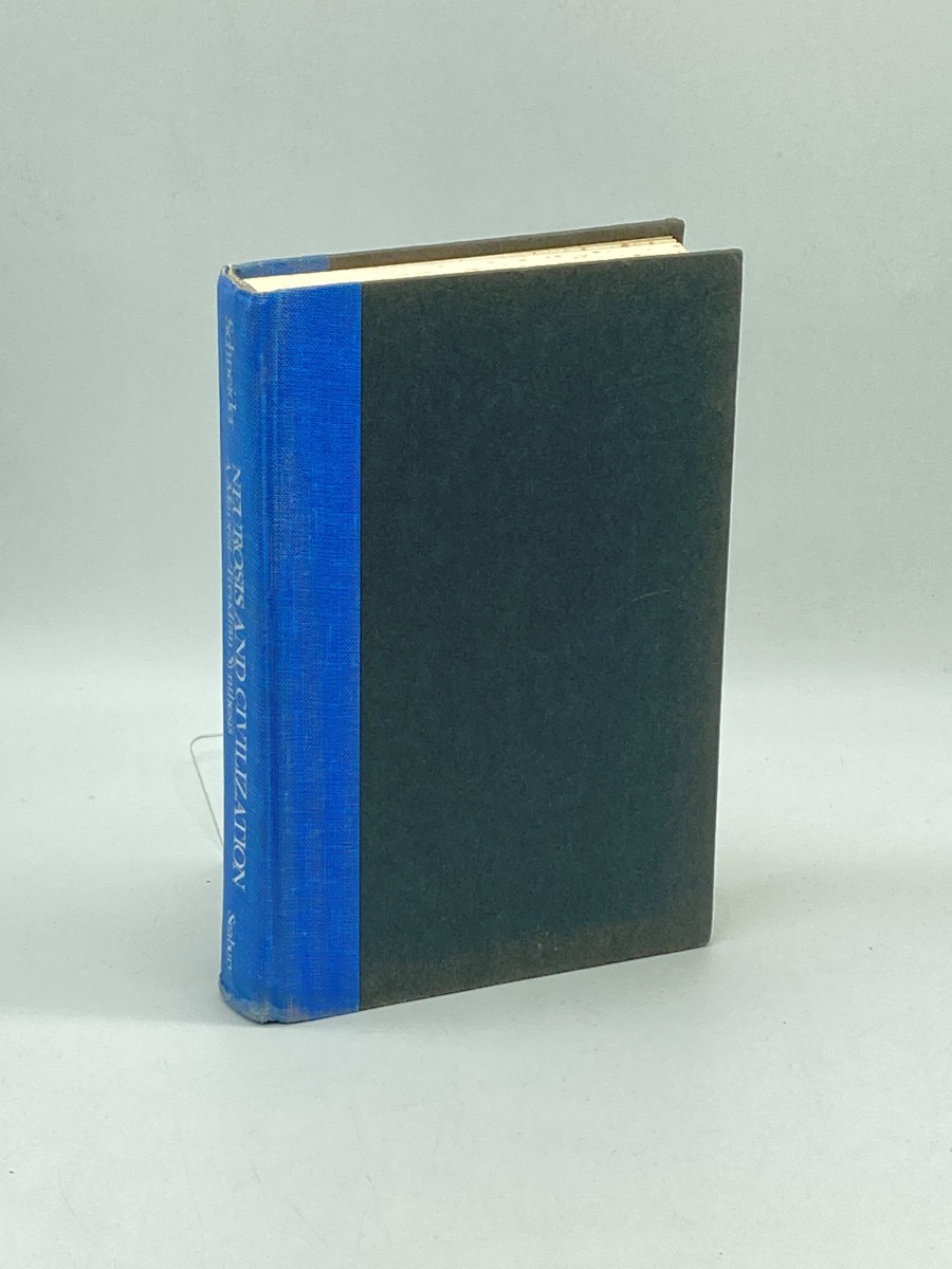 Neurosis and Civilization A Marxist/Freudian Synthesis