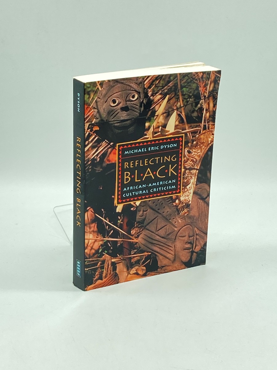 Reflecting Black African-American Cultural Criticism