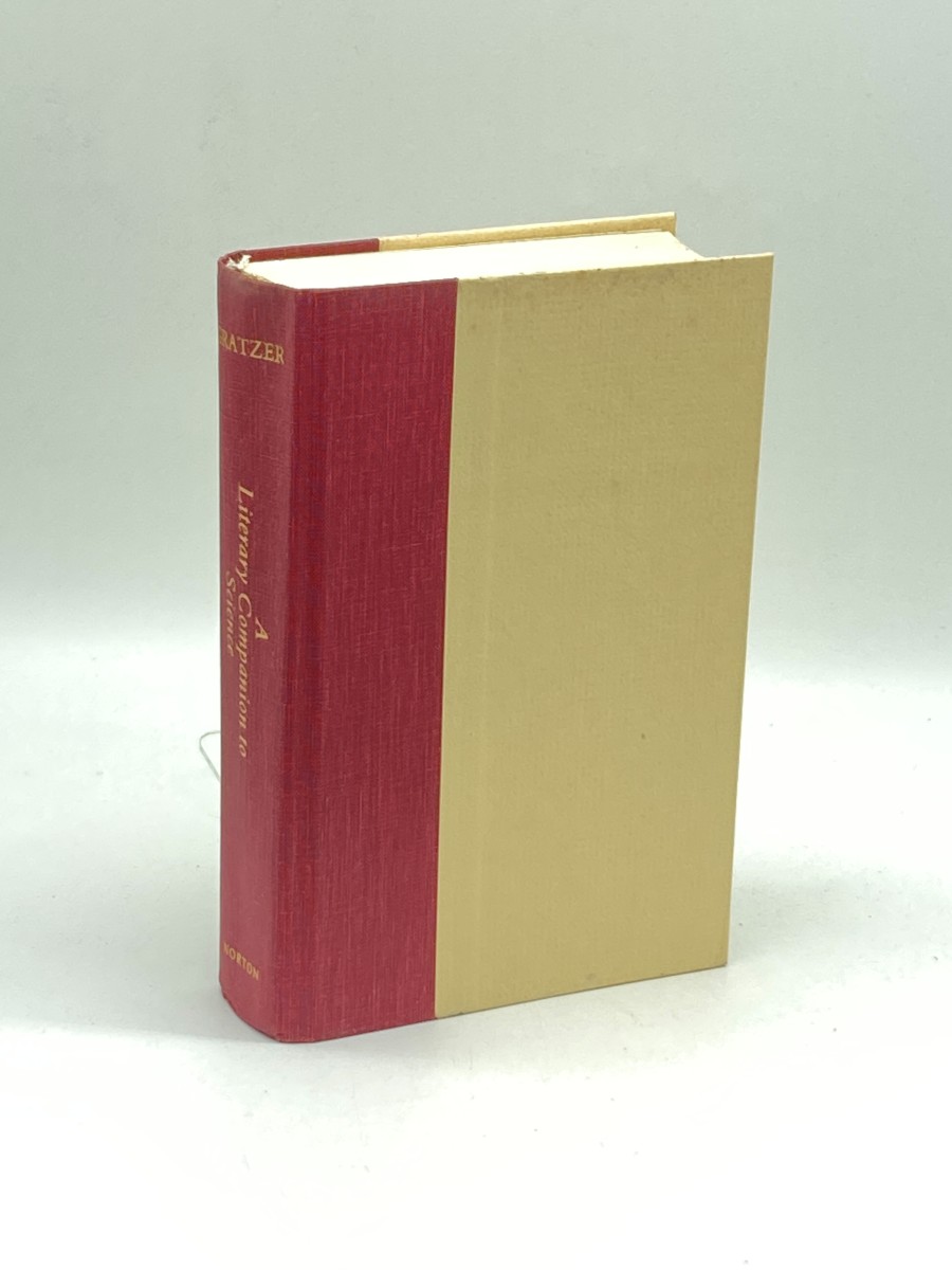 A Literary Companion to Science