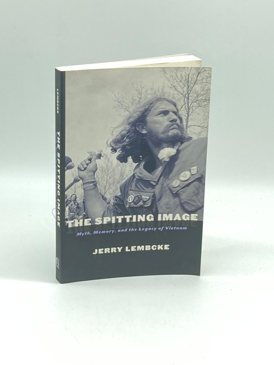 The Spitting Image Myth, Memory, and the Legacy of Vietnam