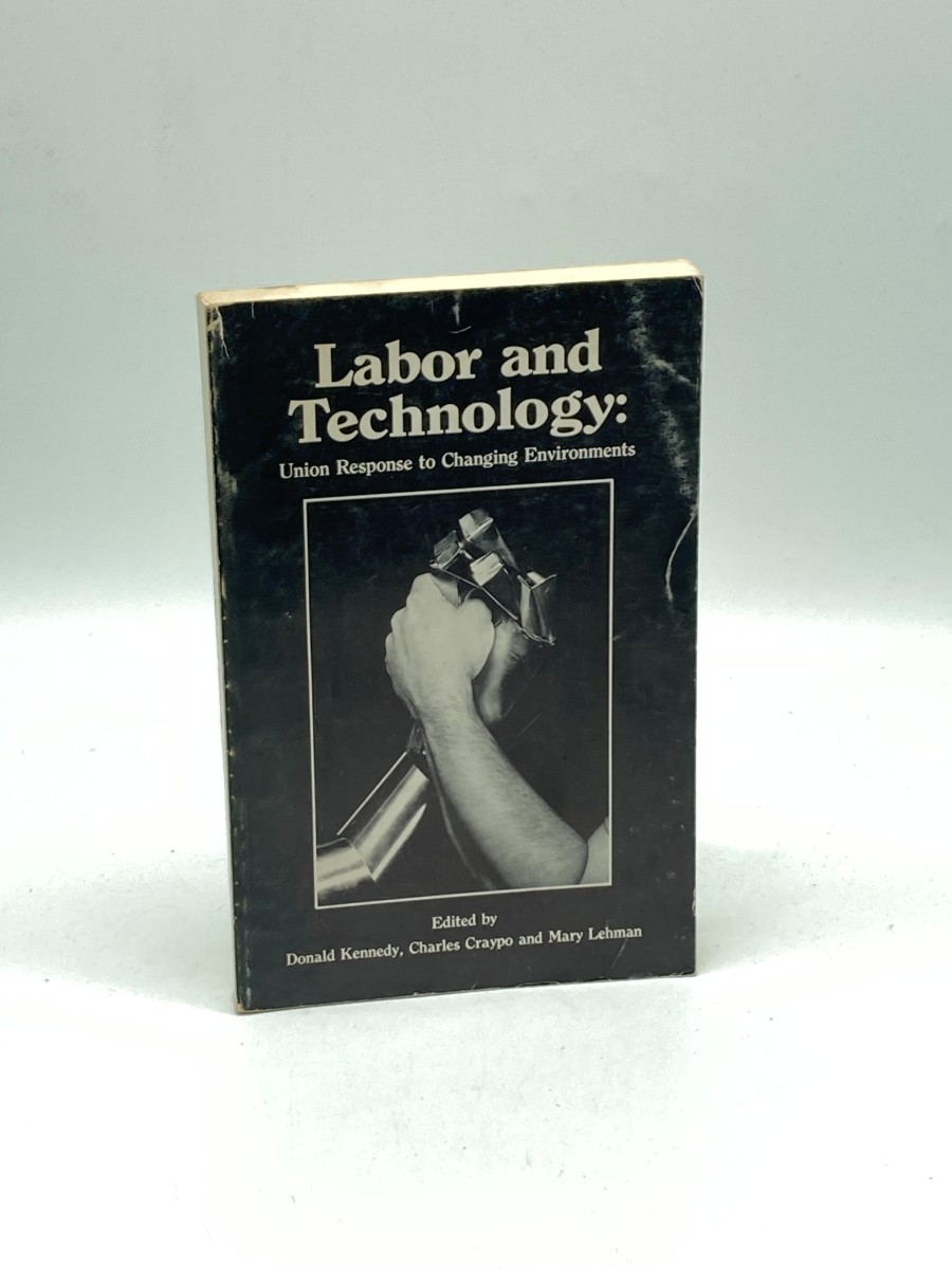Labor and Technology Union Response to Changing Environments