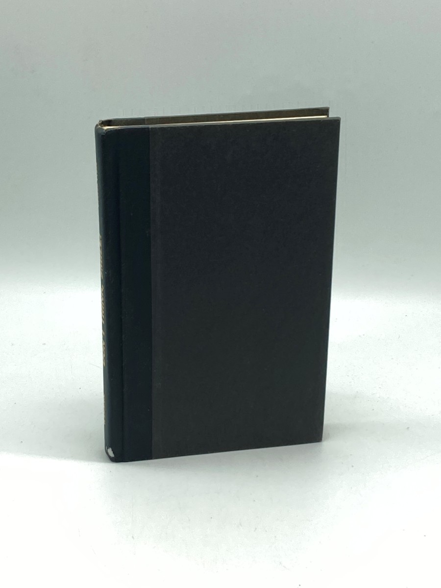 Don't THINK, SMILE! (Signed) (First Printing) Notes on a Decade of Denial