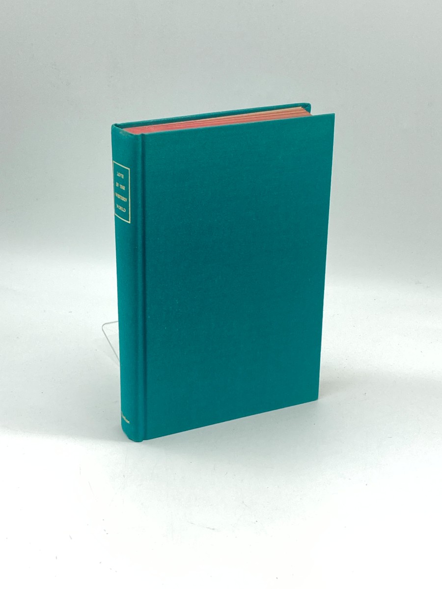 Love in the Western World