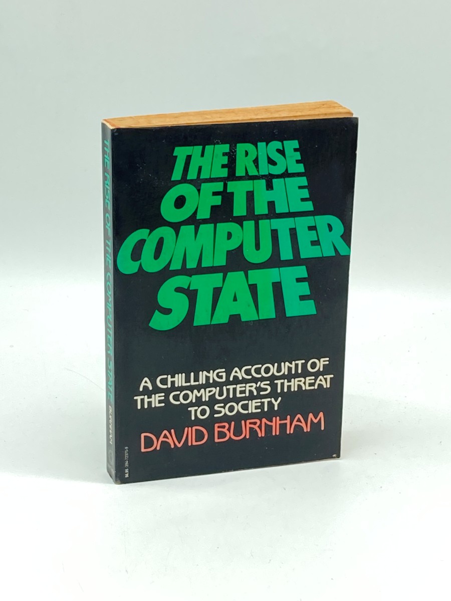 Rise of Computer State
