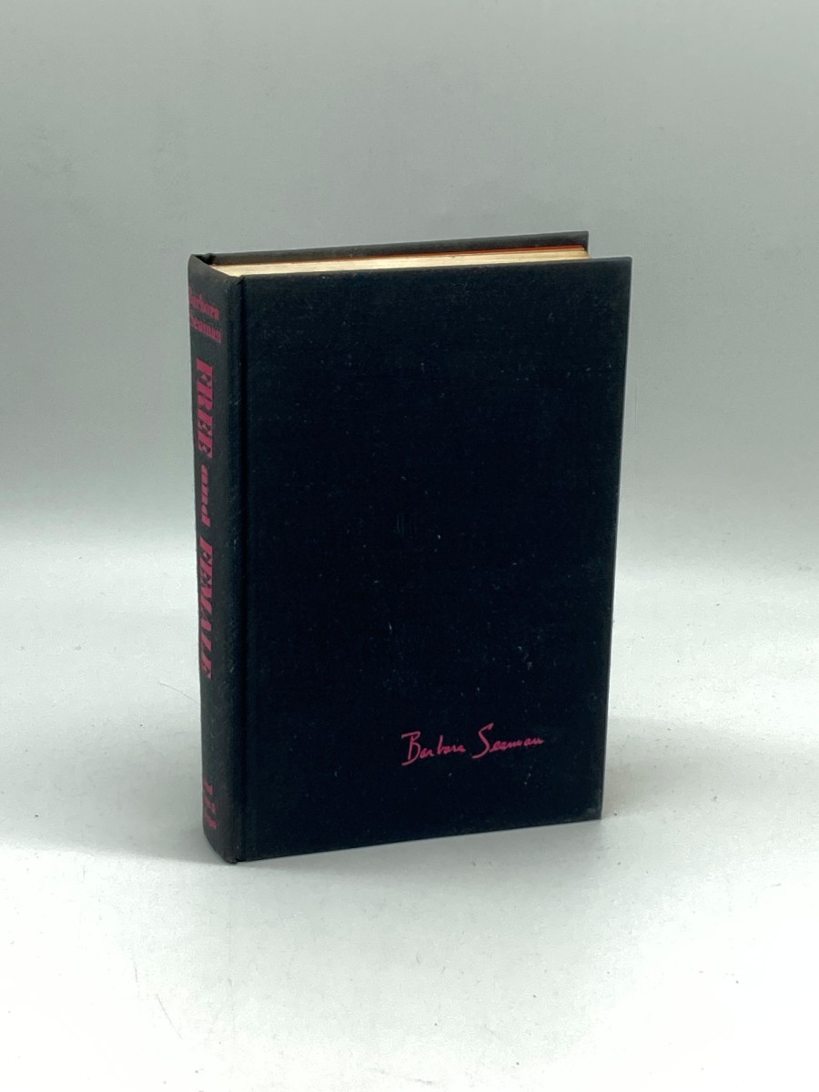 Free and Female The Sex Life of the Contemporary Woman