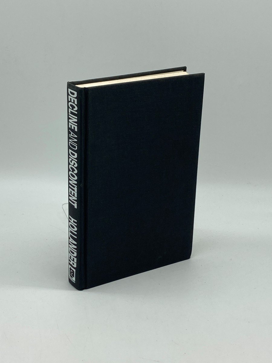 Decline and Discontent Communism and the West Today