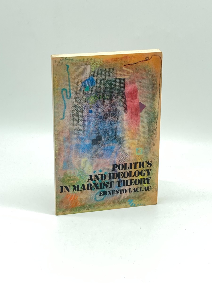 Image for Politics and Ideology in Marxist Theory Capitalism - Fascism - Populism Politics and Ideology in Marxist Theory Capitalism - Fascism - Populism