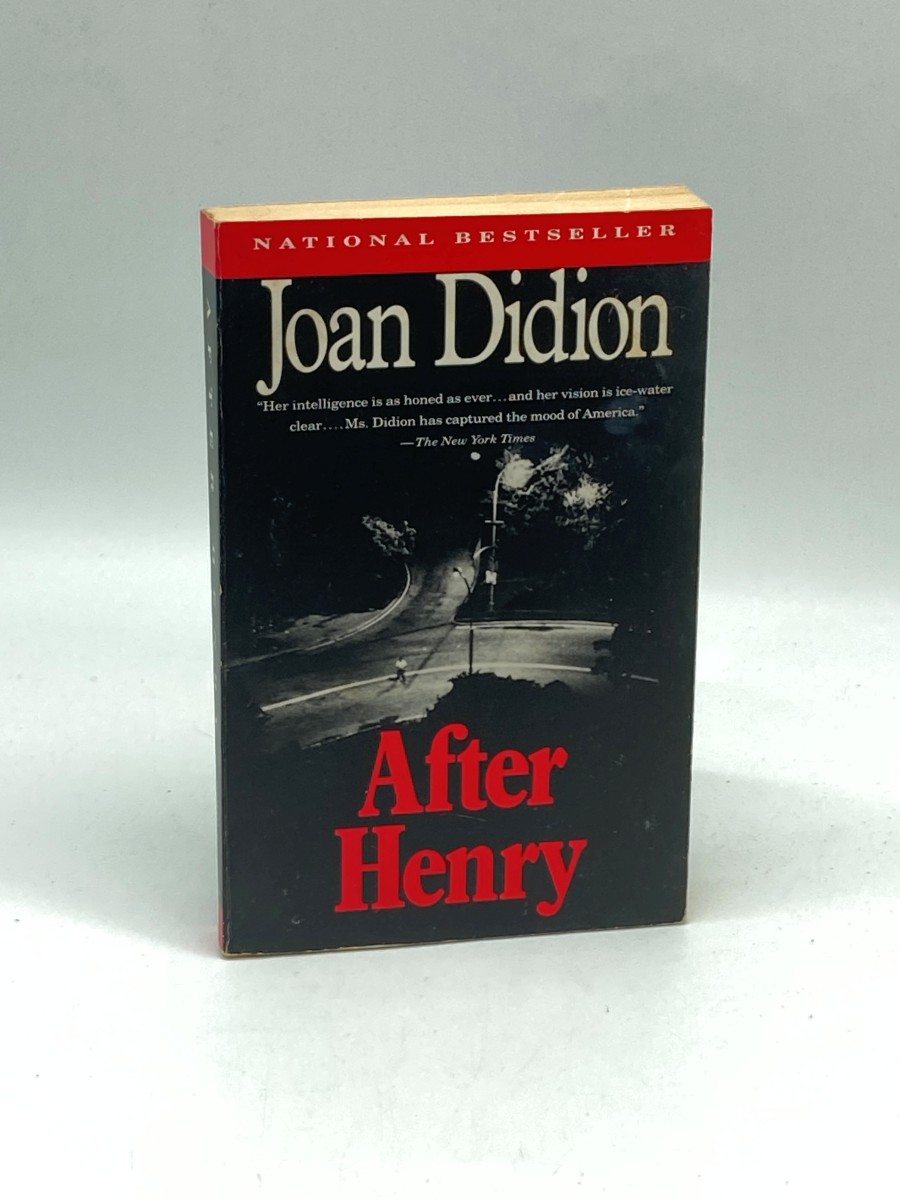 Image for After Henry After Henry