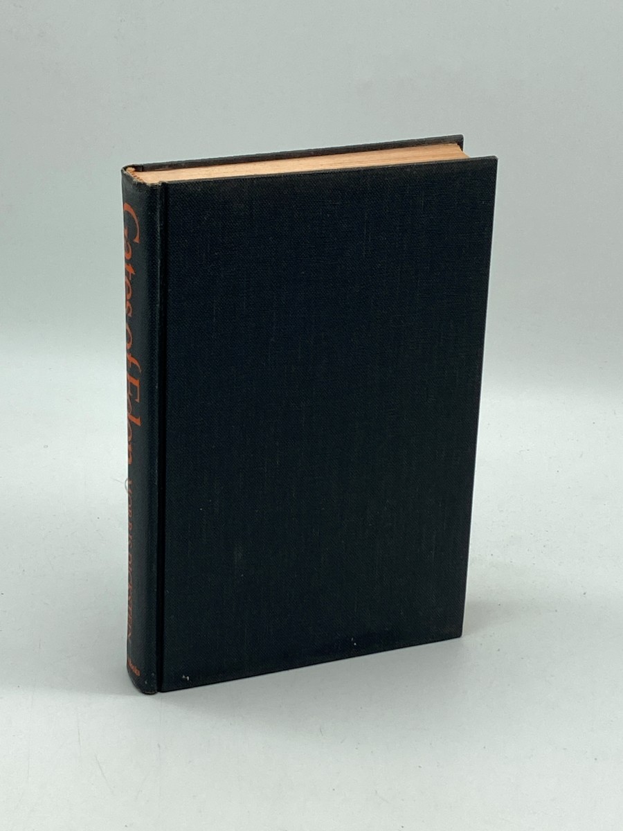 Image for Gates of Eden American Culture in the Sixties Gates of Eden American Culture in the Sixties