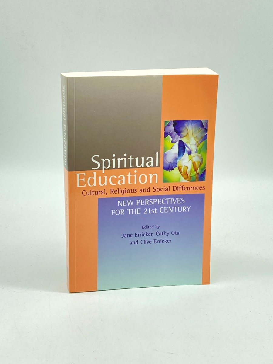 Image for Spiritual Education Cultural, Religious and Social Differences Spiritual Education Cultural, Religious and Social Differences
