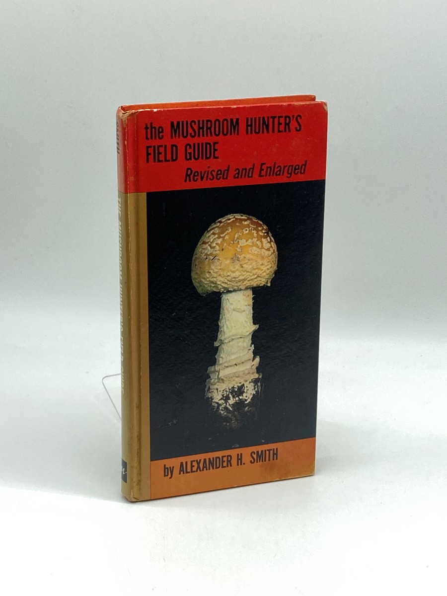 Image for The Mushroom Hunter's Field Guide The Mushroom Hunter's Field Guide