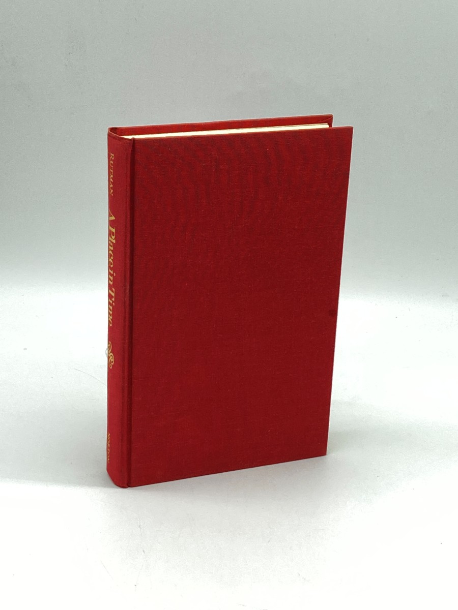 Image for A Place in Time (First Printing) Middlesex County, Virginia, 1650-1750 A Place in Time (First Printing) Middlesex County, Virginia, 1650-1750