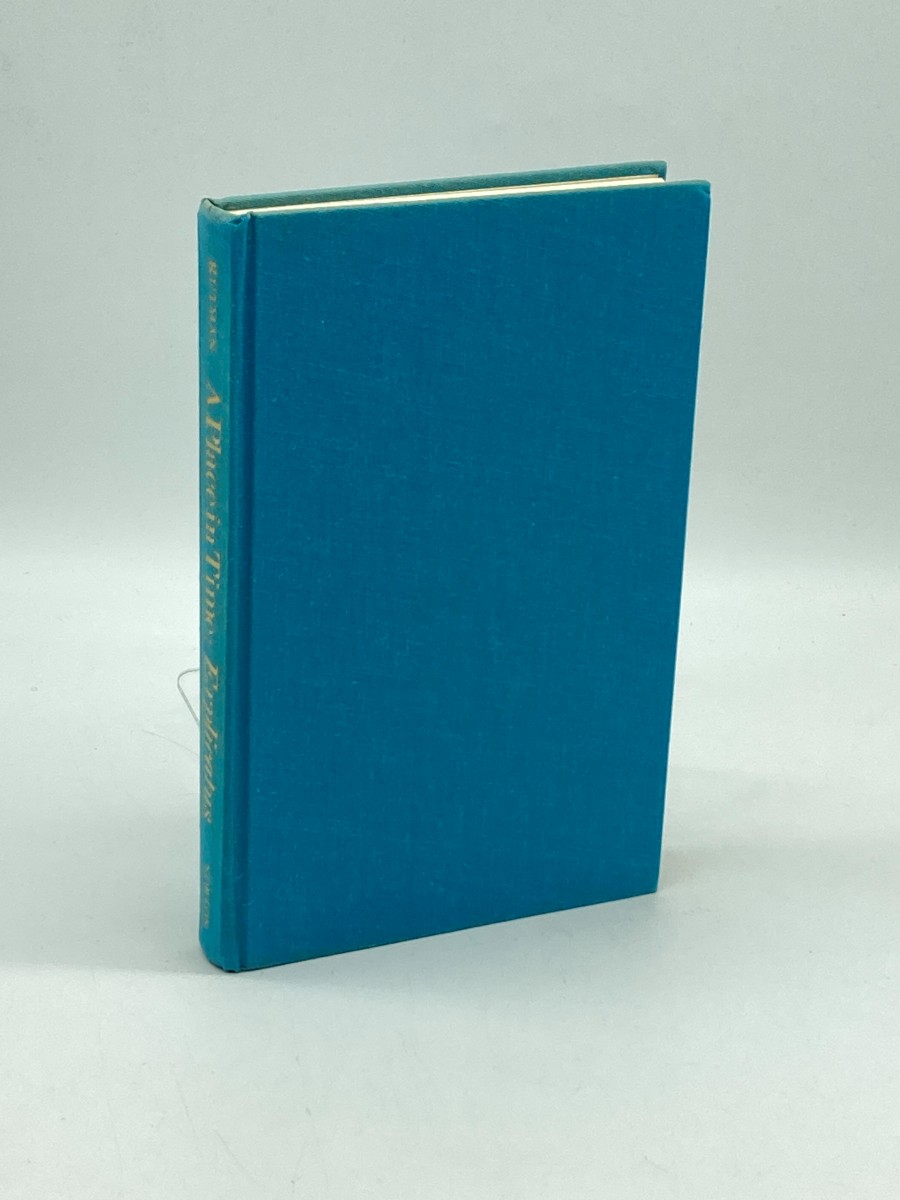 Image for A Place in Time, Explicatus A Place in Time, Explicatus