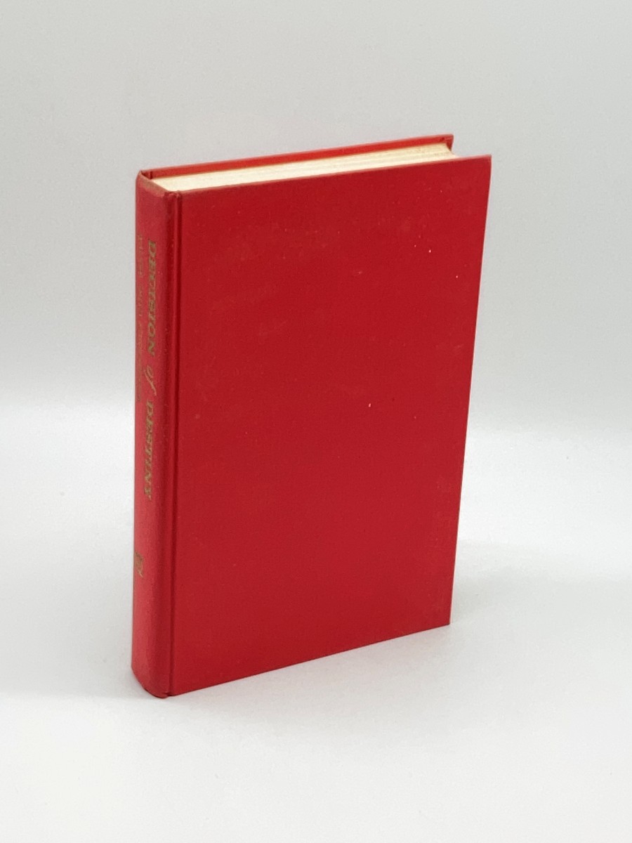 Image for Decision of Destiny Decision of Destiny