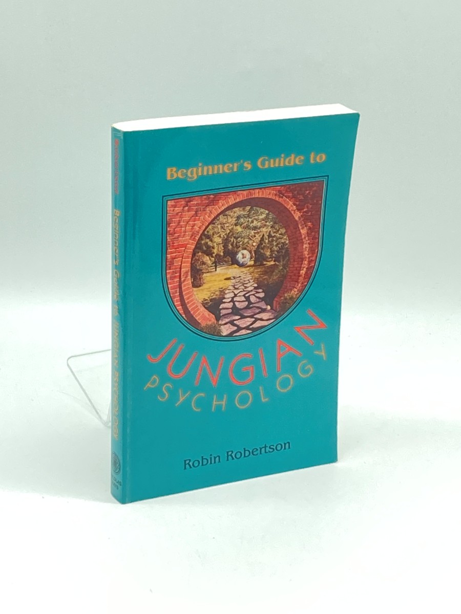 Beginner's Guide to Jungian Psychology