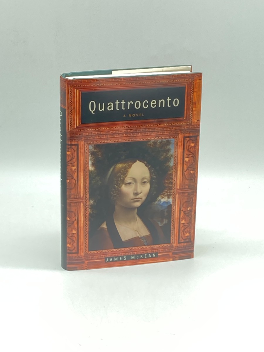 Quattrocento (Signed) (First Printing)