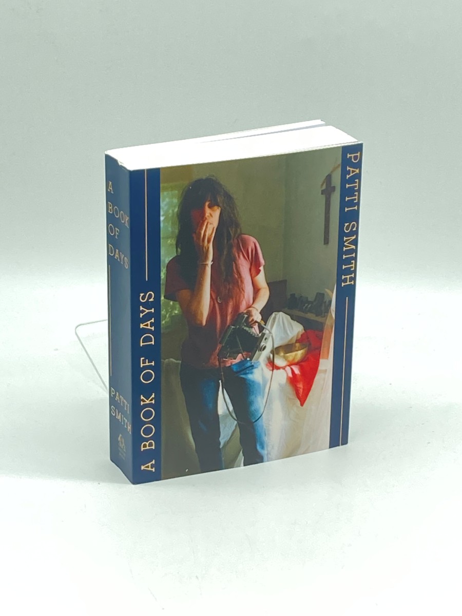 Image for A Book of Days A Book of Days