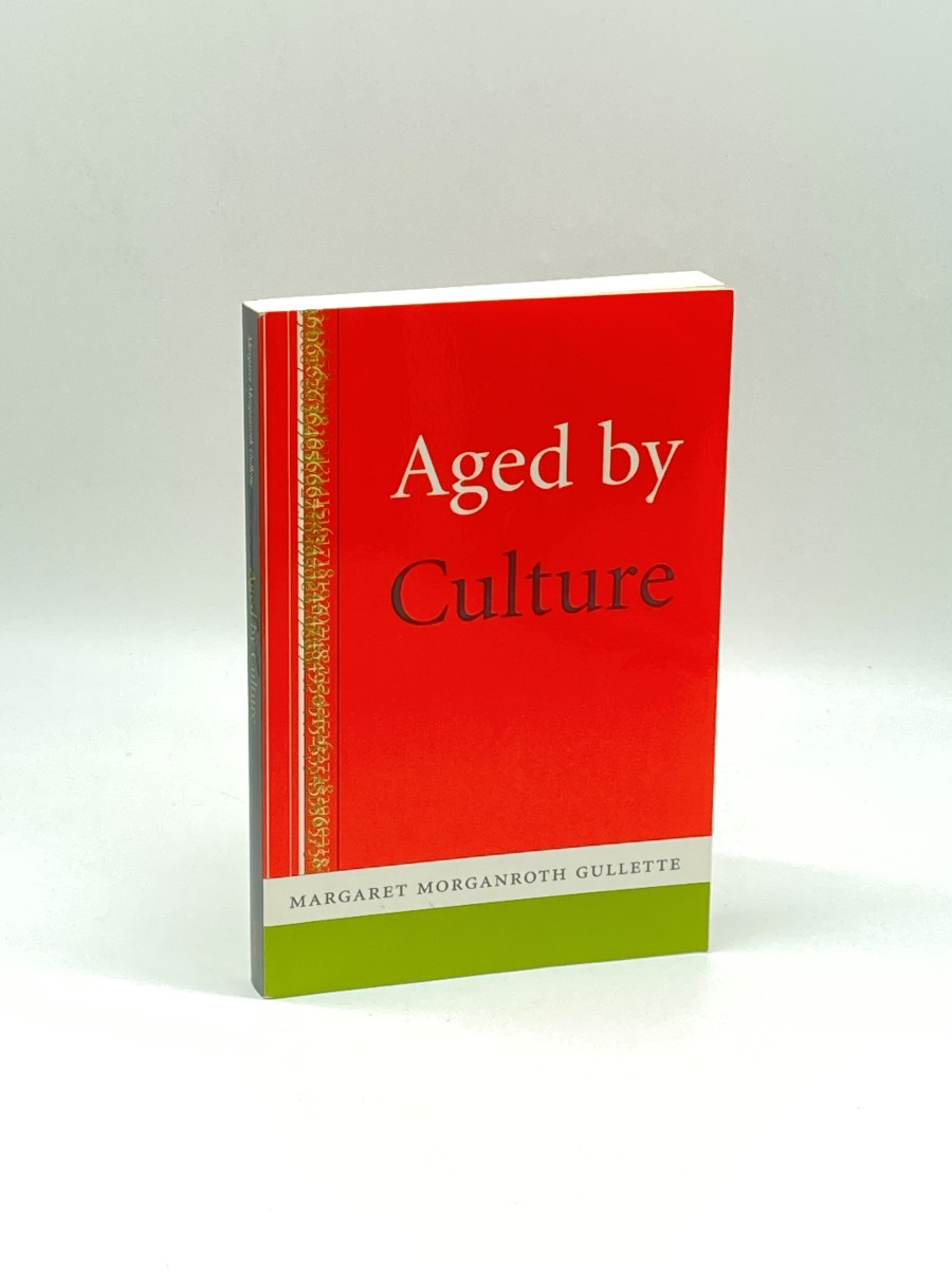 Image for Aged by Culture Aged by Culture