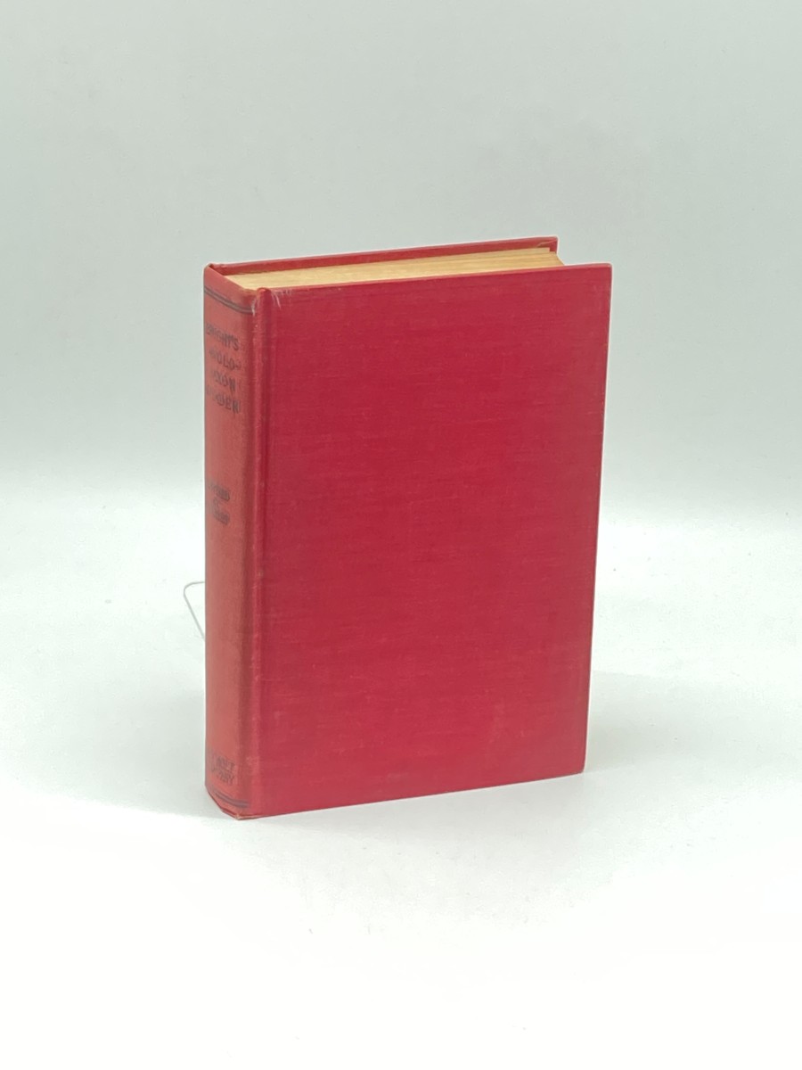 Image for Bright's Anglo-Saxon Reader Bright's Anglo-Saxon Reader