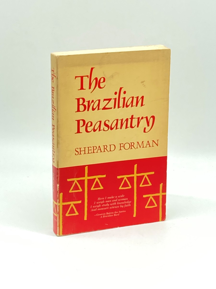 Image for Brazilian Peasantry Brazilian Peasantry