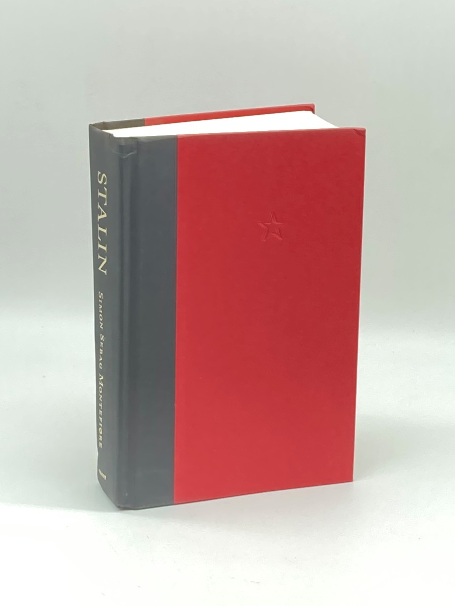 Image for Stalin The Court of the Red Tsar Stalin The Court of the Red Tsar