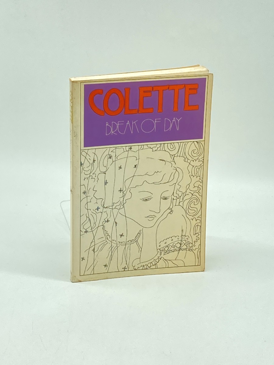 Image for Break of Day Break of Day