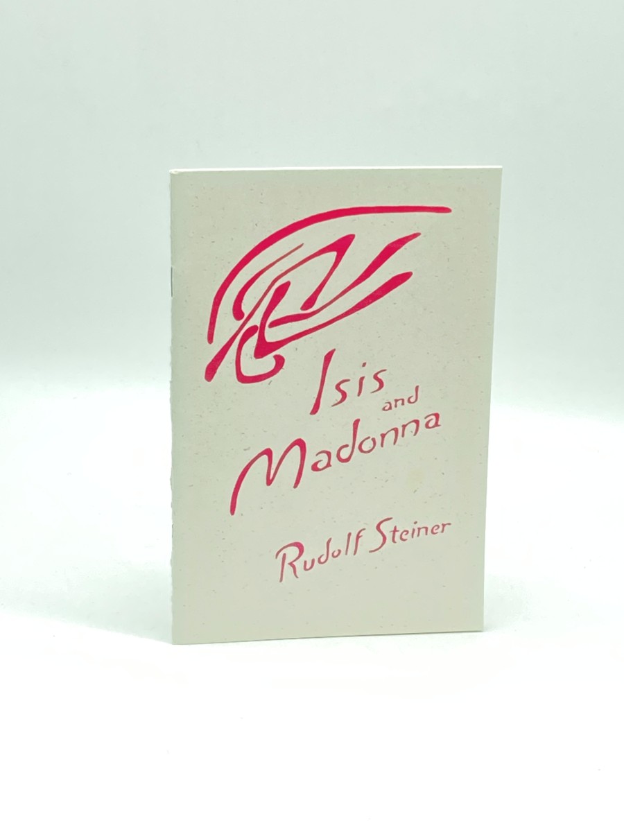 Isis and Madonna A Lecture