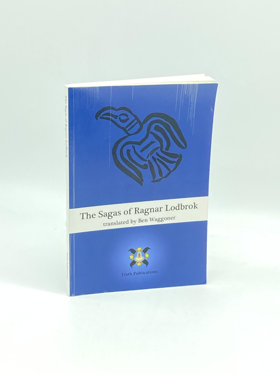 The Sagas of Ragnar Lodbrok