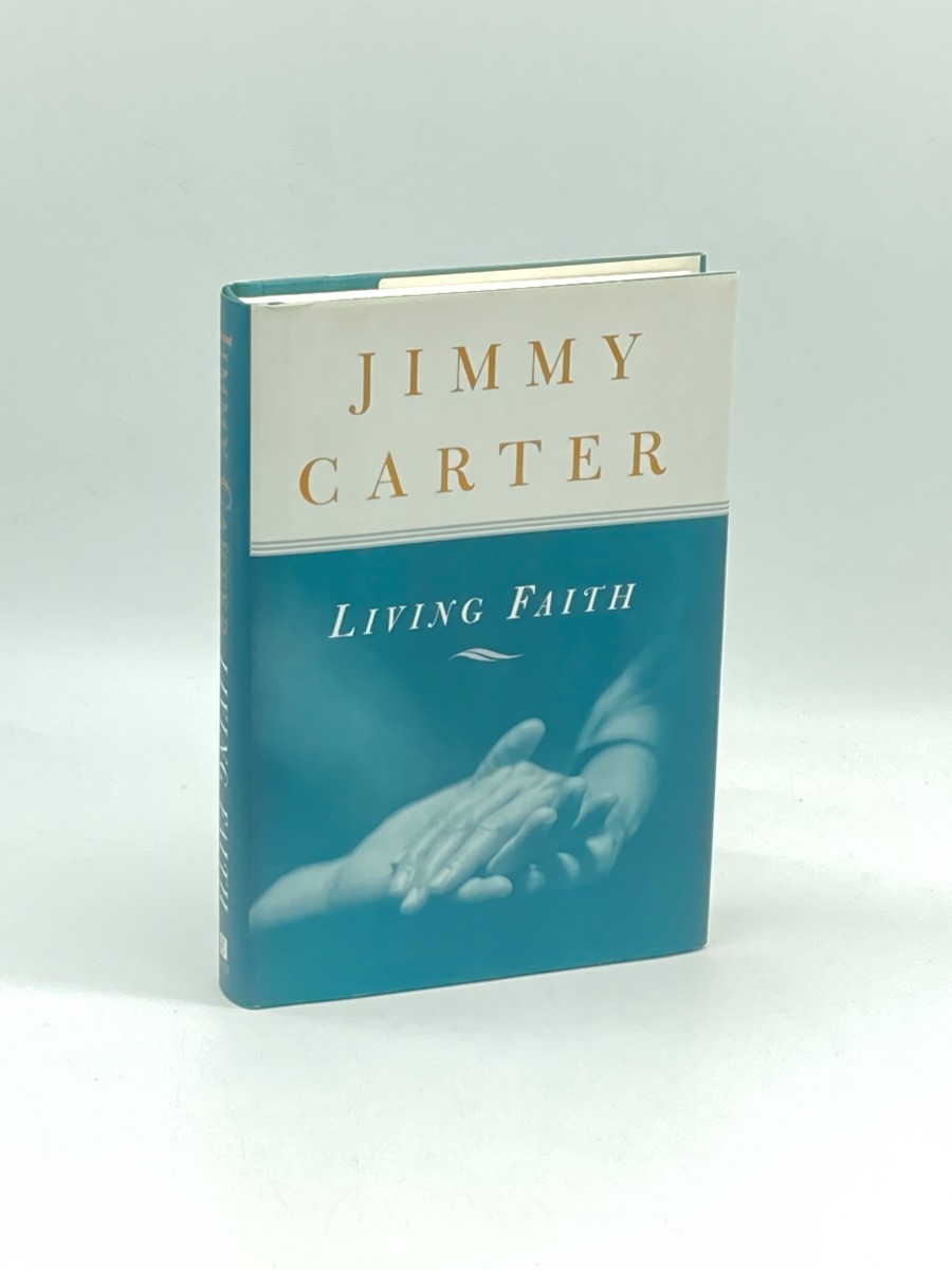 Living Faith