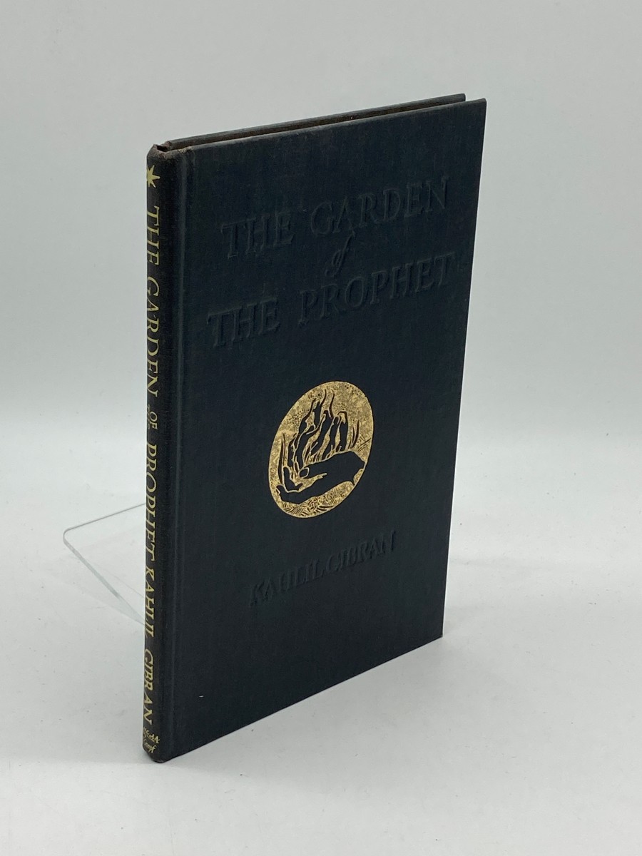 The Garden of the Prophet