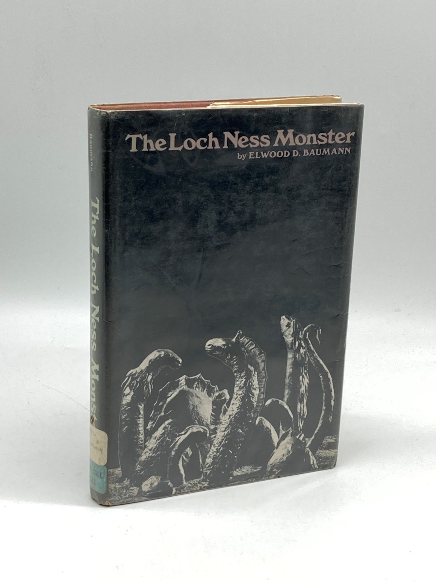 The Loch Ness Monster