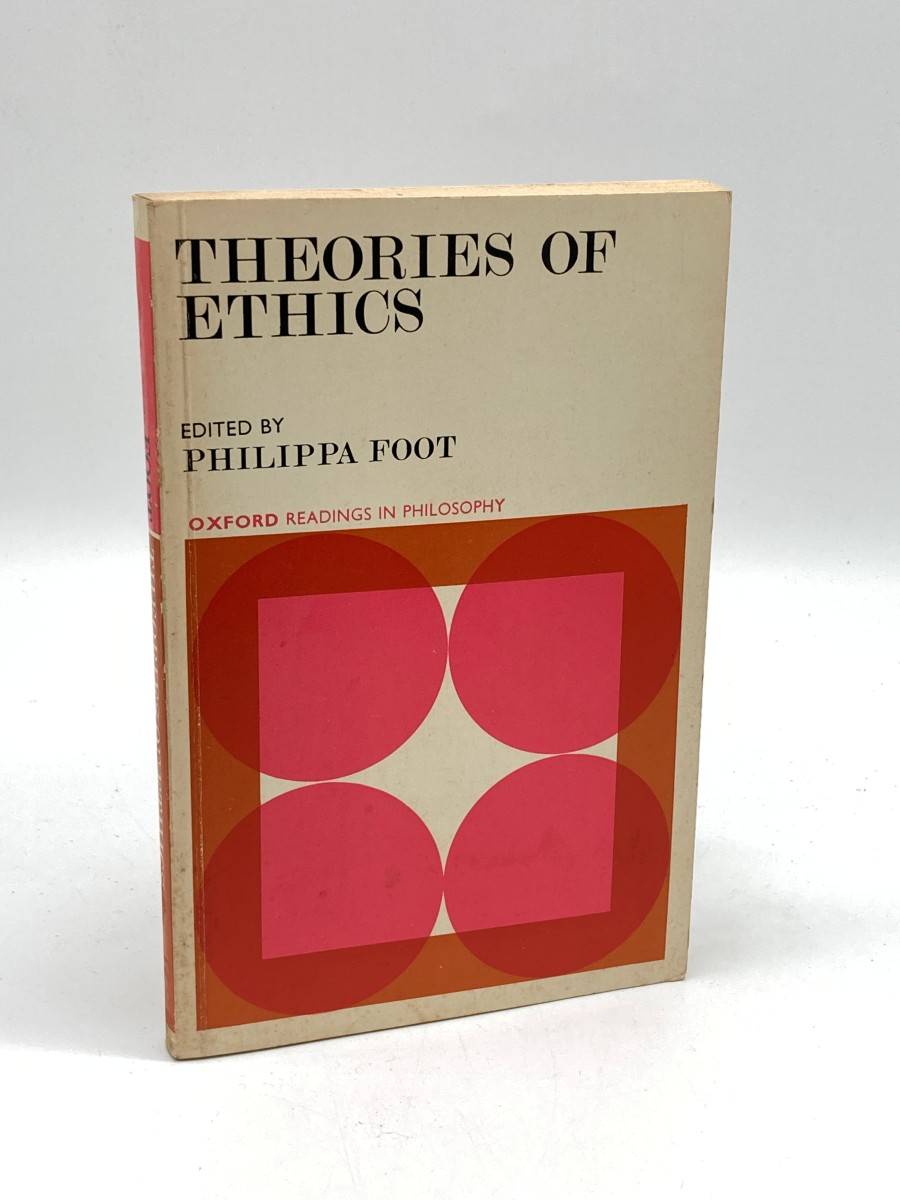 Theories of Ethics
