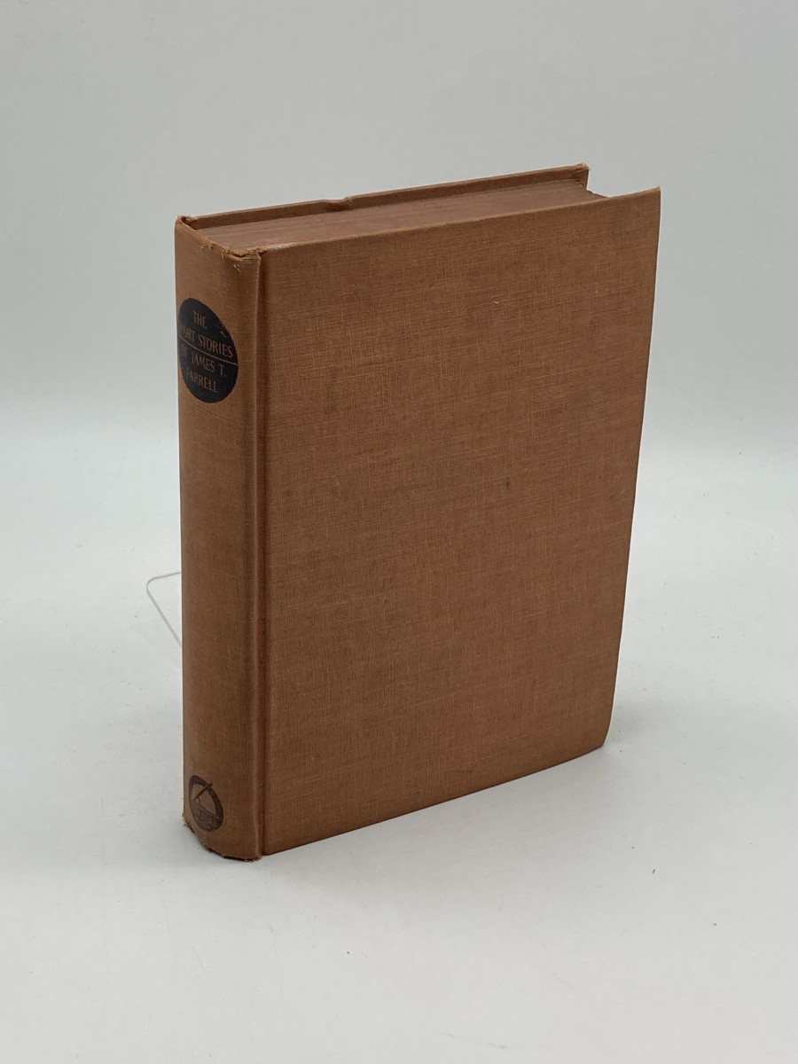 The Short Stories of James T. Farrell