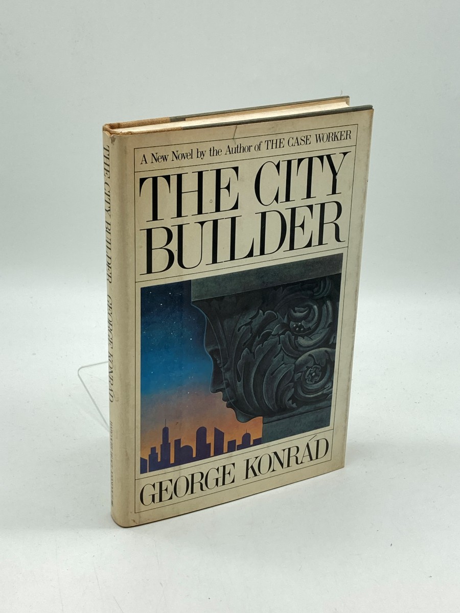 The City Builder