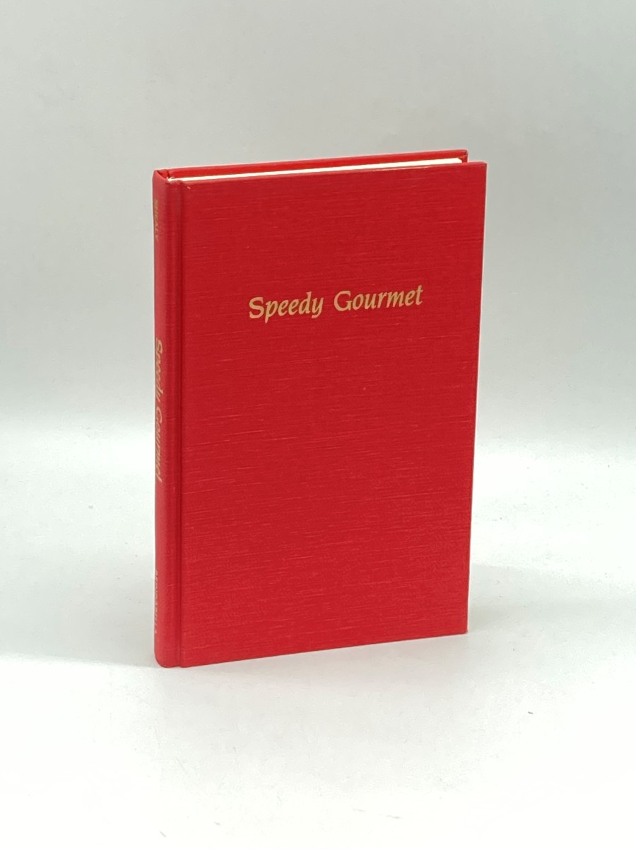 Speedy Gourmet