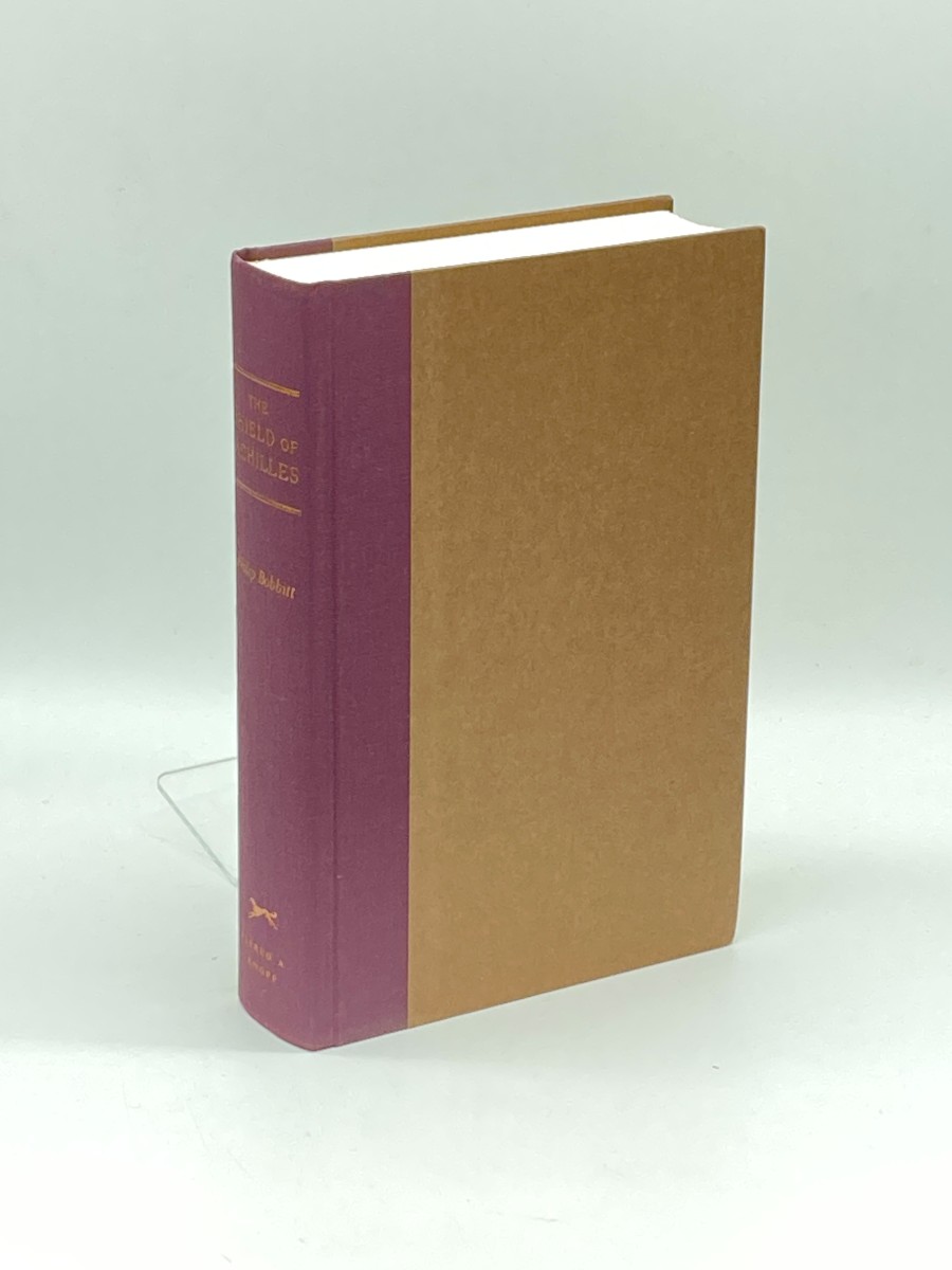 The Shield of Achilles War, Peace, and the Course of History