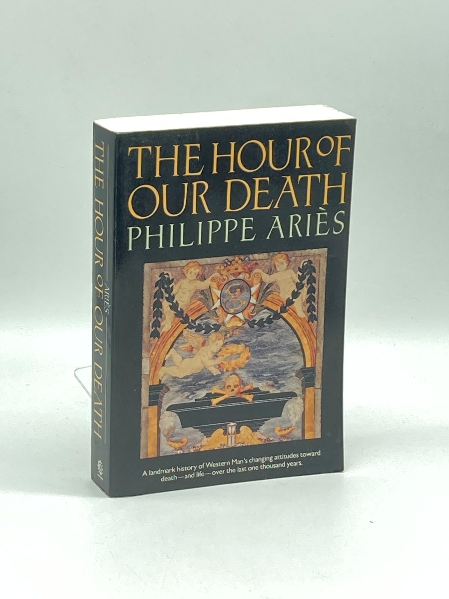 The Hour of Our Death