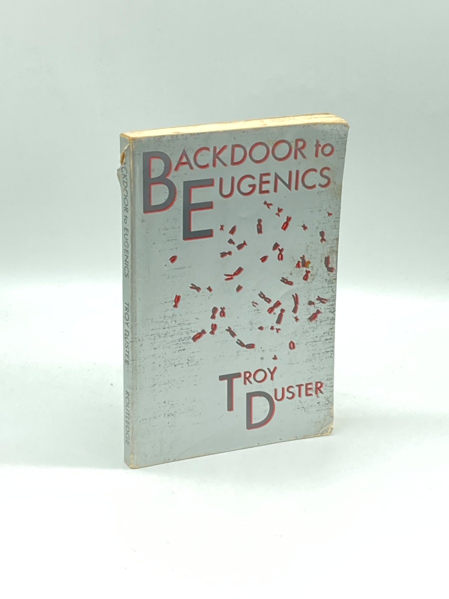 Backdoor to Eugenics