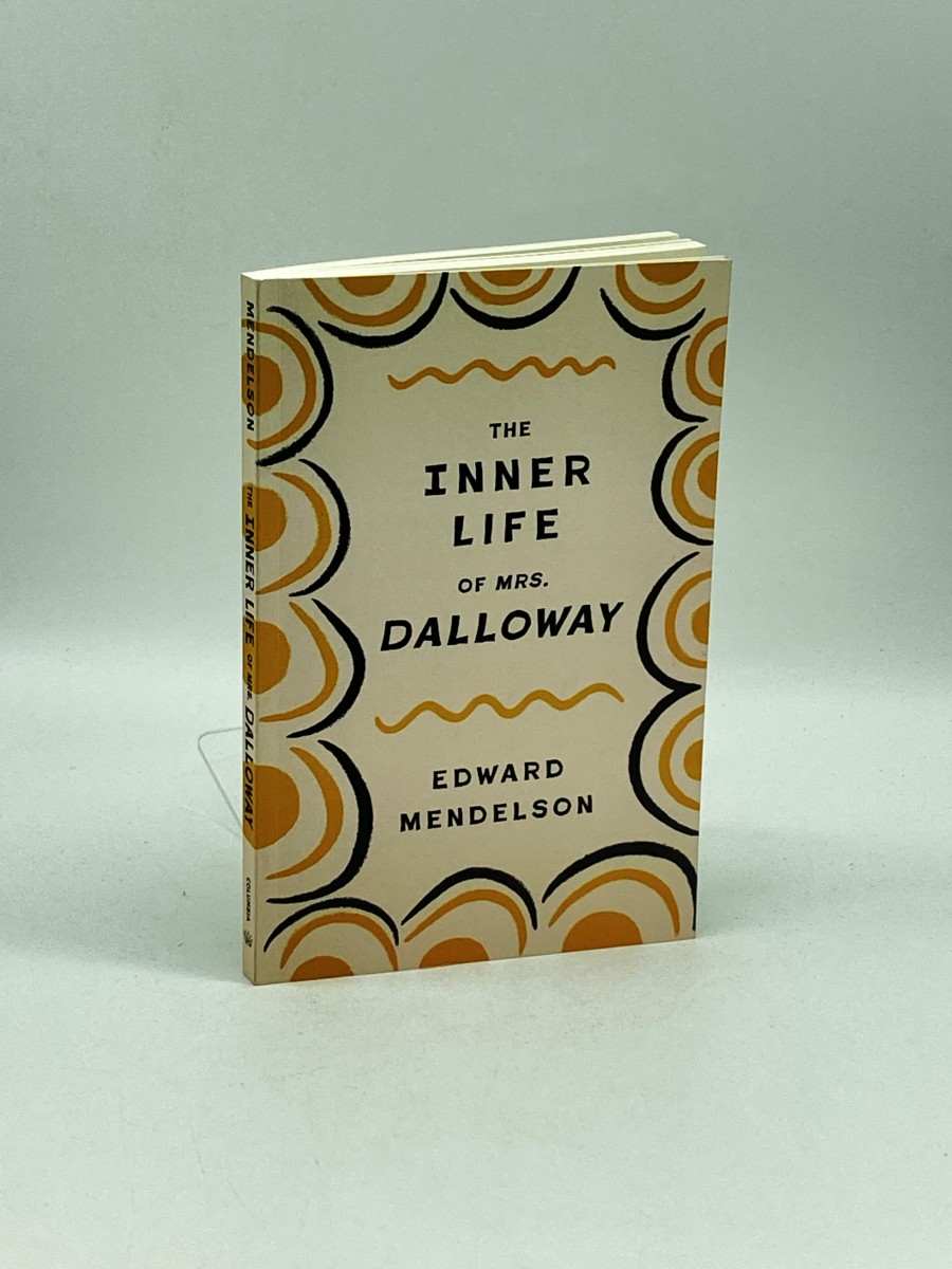 The Inner Life of Mrs. Dalloway
