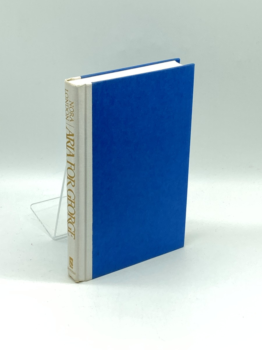 Aria for George (First Printing)