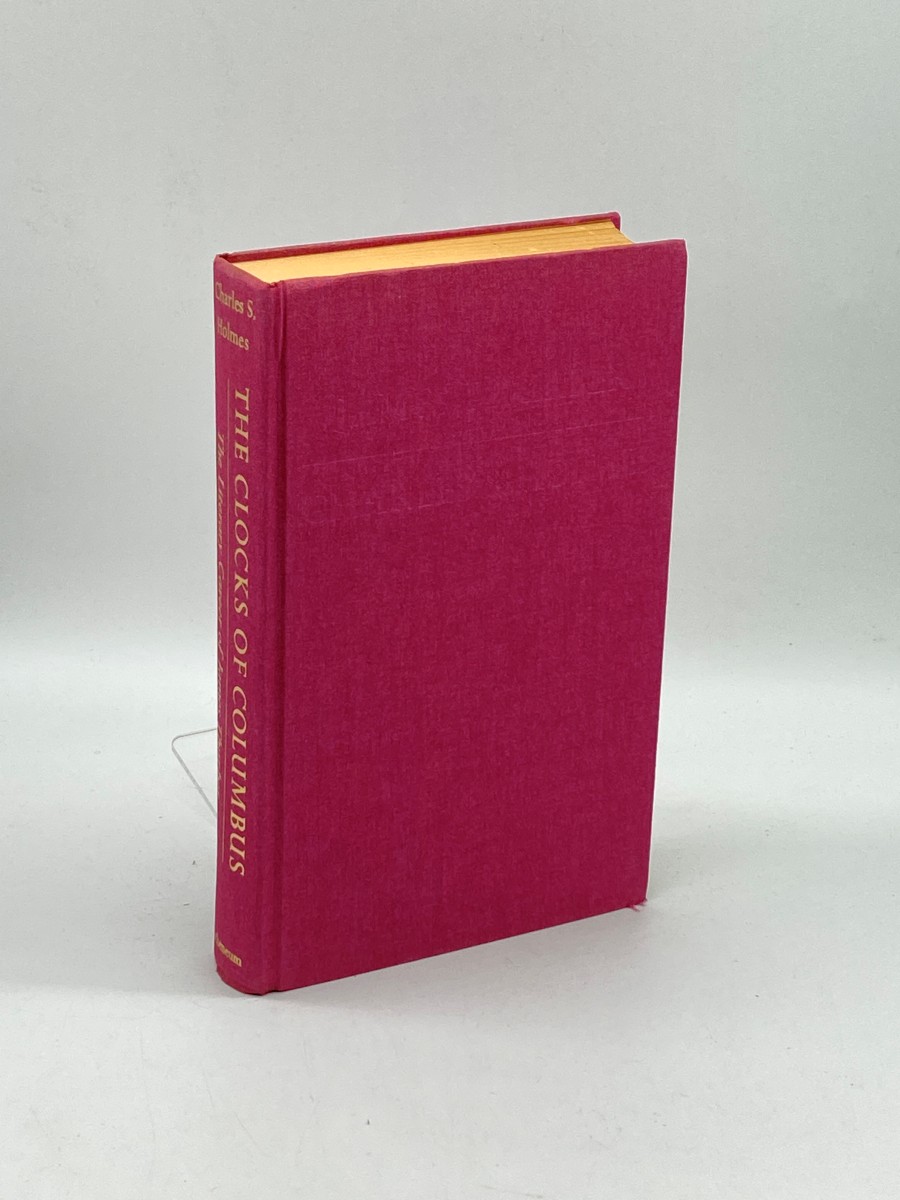 The Clocks of Columbus The Literary Career of James Thurber