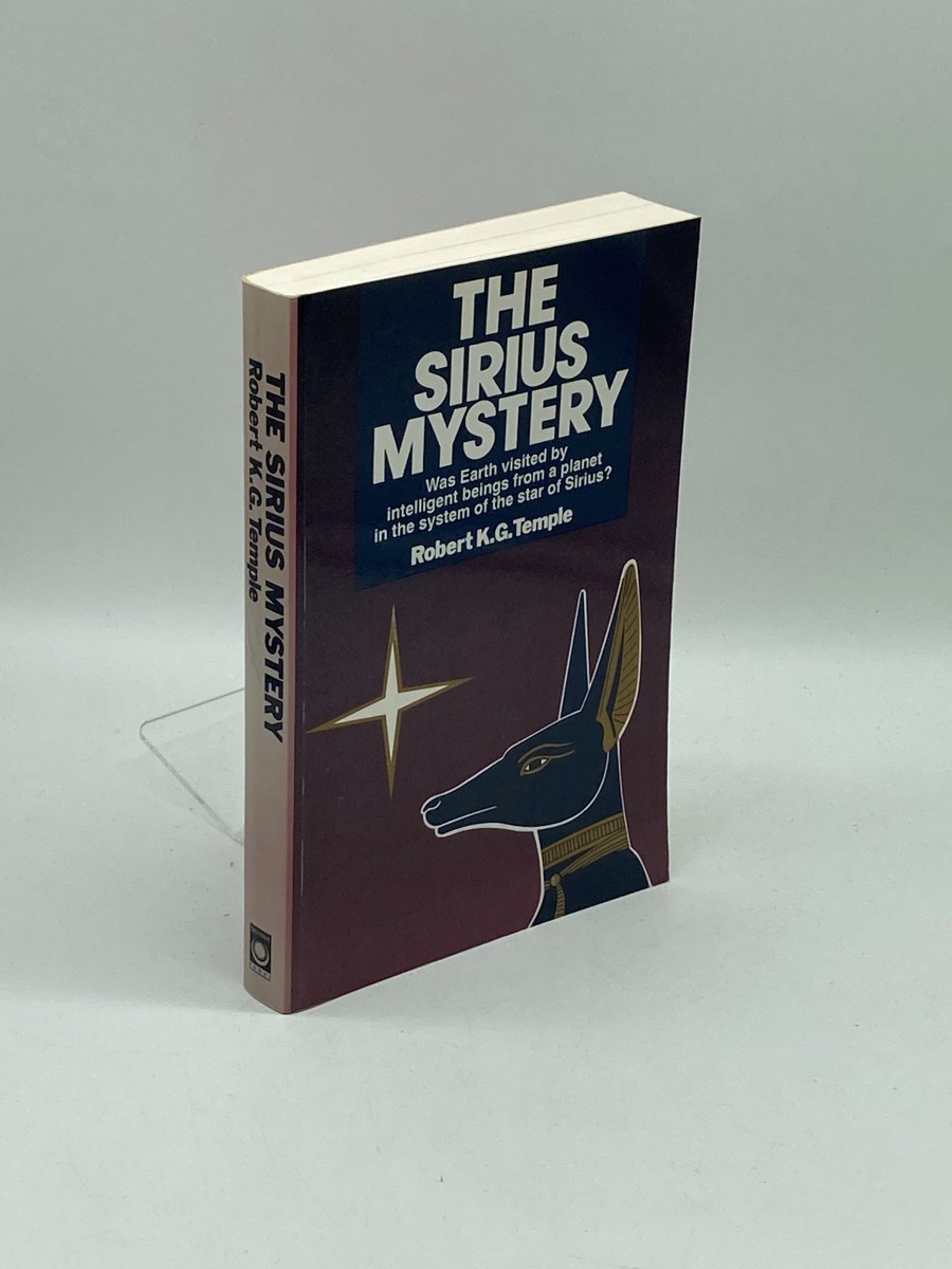 The Sirius Mystery
