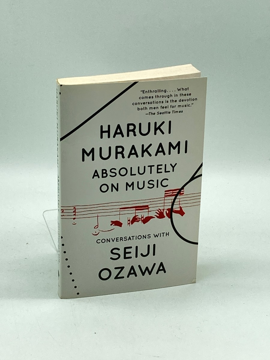 Absolutely on Music Conversations