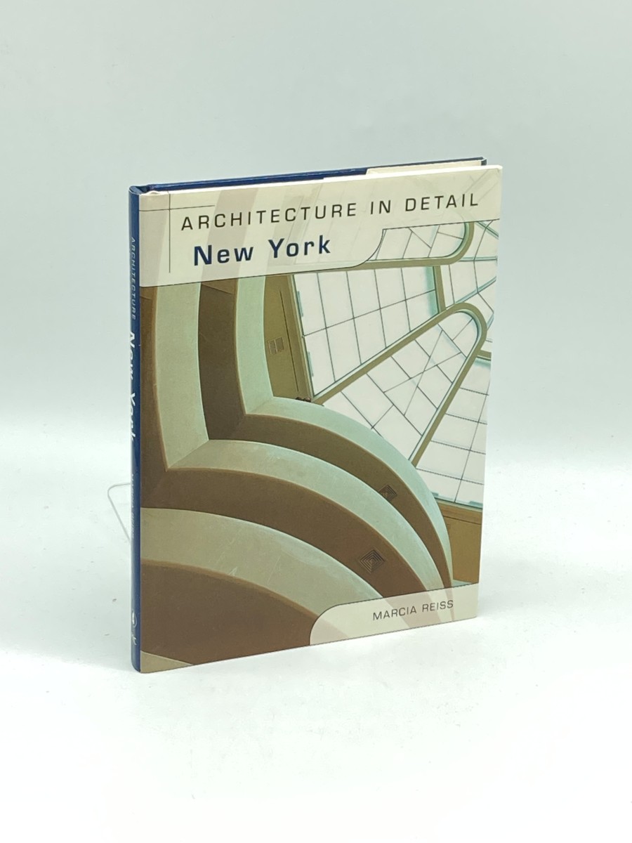 Architecture in Detail - New York