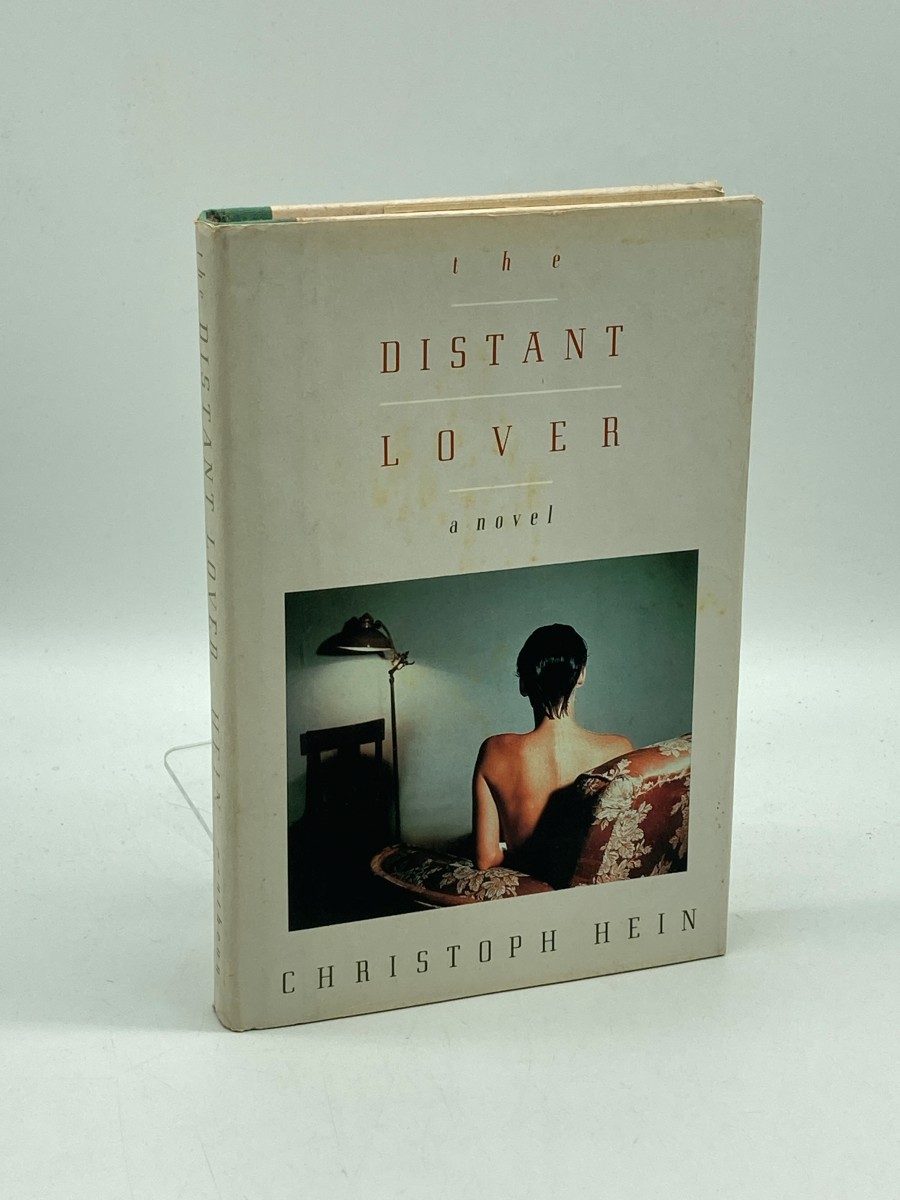Distant Lover