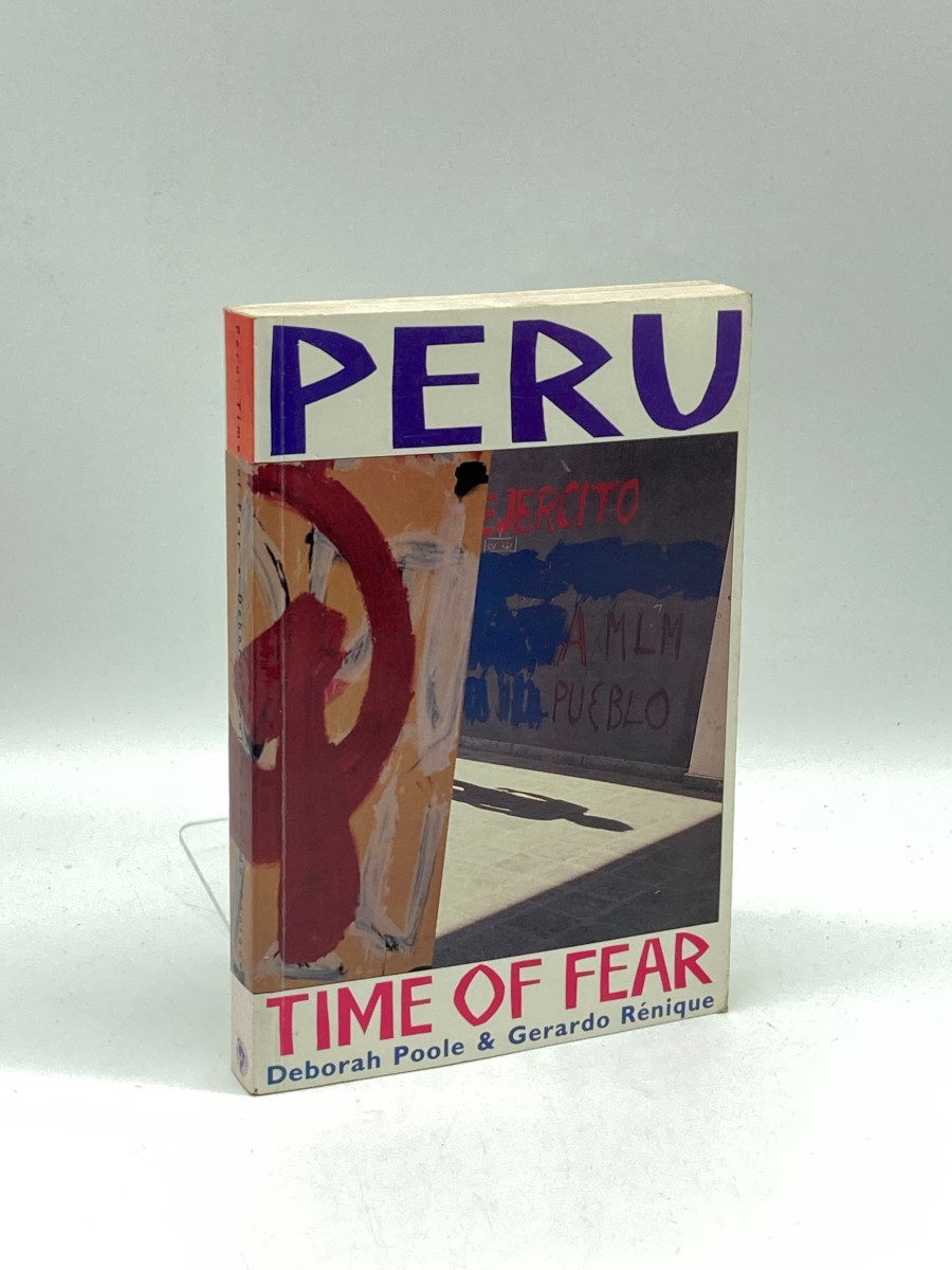 Peru Time of Fear