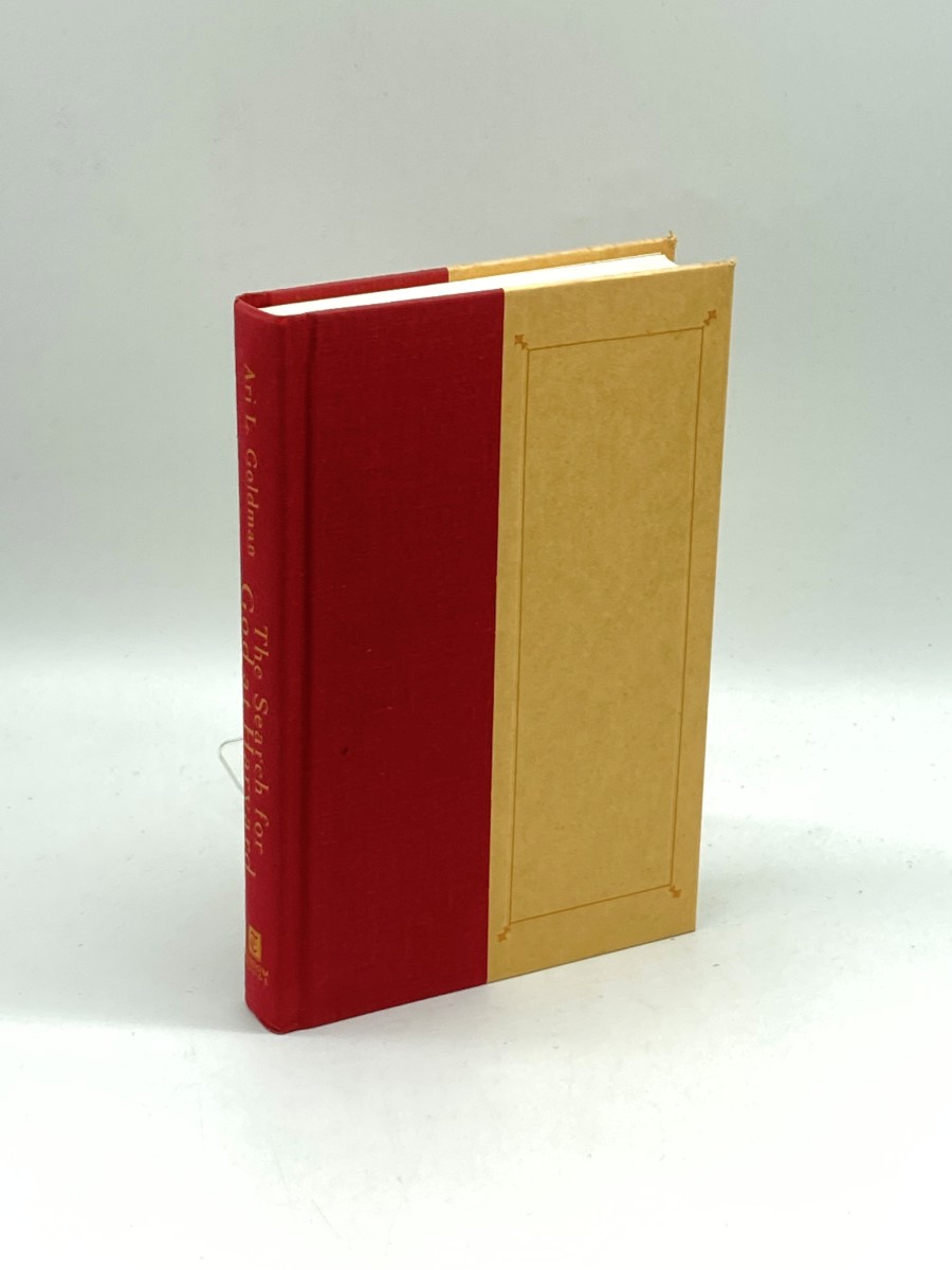 The Search for God At Harvard