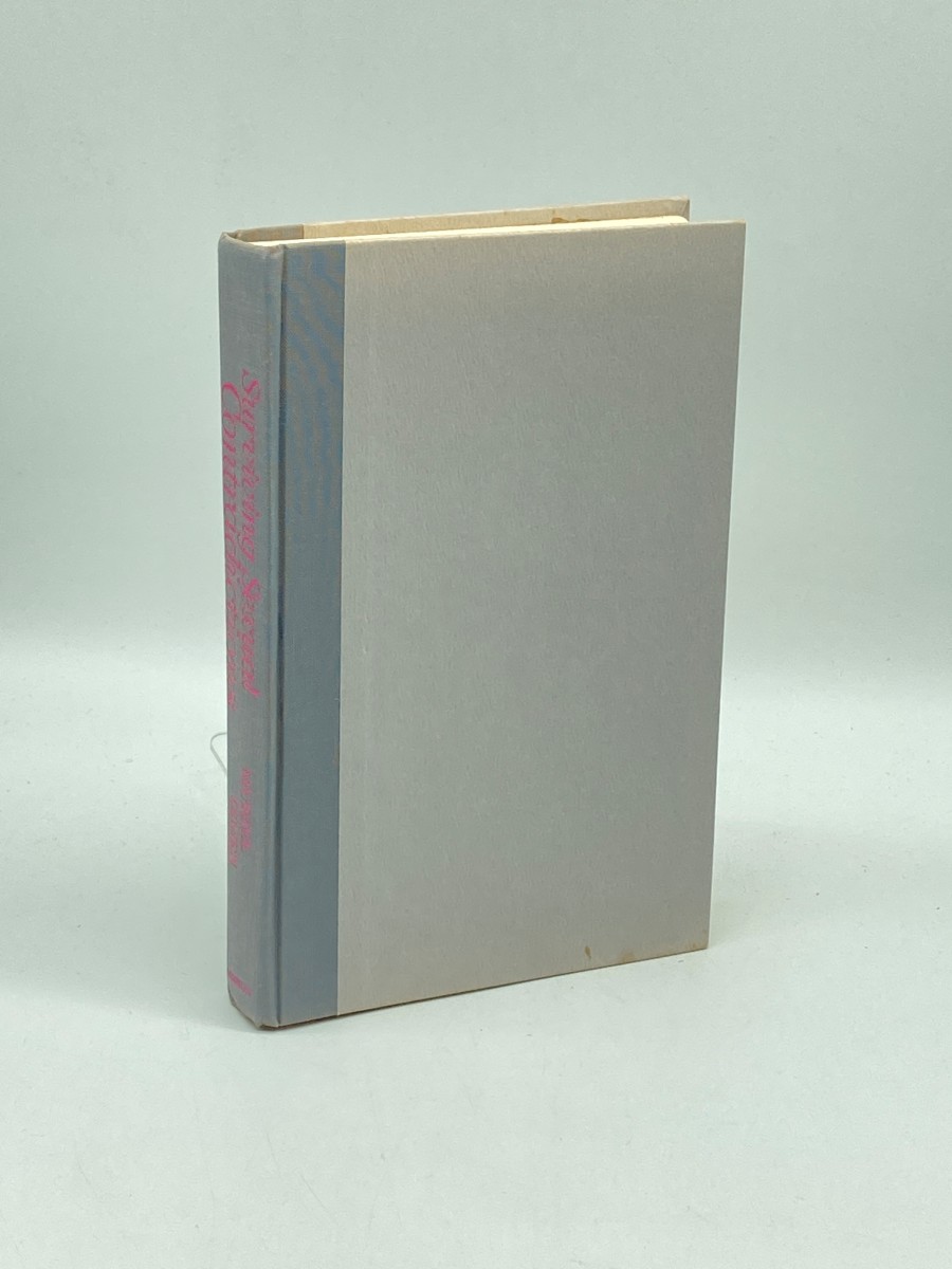 Surviving Sexual Contradictions (First Printing) A Startling and Different Look At a Day in the Life of a Contemporary Professional Woman