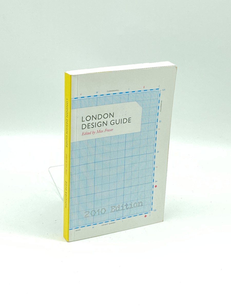London Design Guide